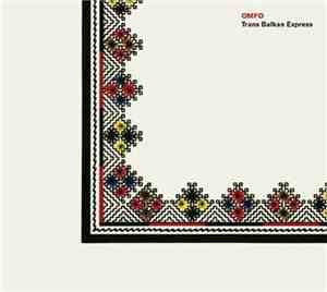 OMFO - Trans Balkan Express