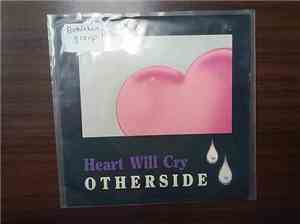 Otherside - Heart Will Cry