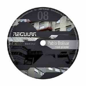 Pablo Bolivar - Next Player
