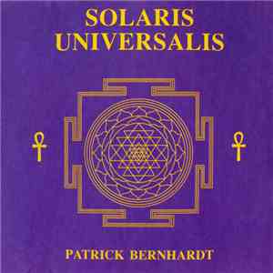 Patrick Bernhardt - Solaris Universalis