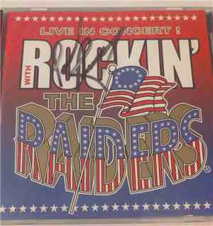 Paul Revere & The Raiders - Rockin' With The Raiders: Live In Concert