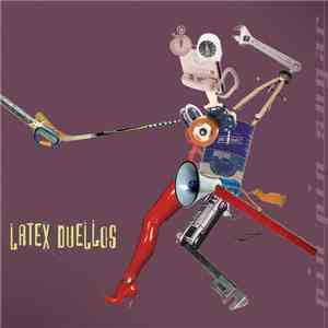Pin Pin Sugar - Latex Duellos