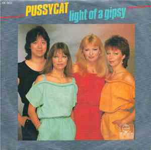 Pussycat  - Light Of A Gipsy