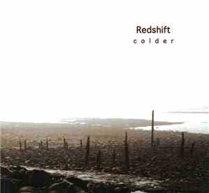 Redshift  - Colder