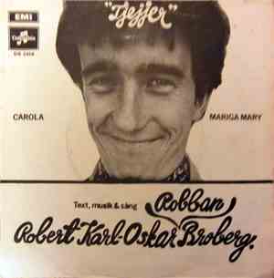 Robert Karl-Oskar 