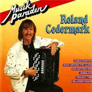 Roland Cedermark - Roland Cedermark