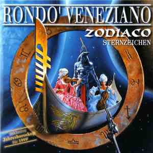Rondò Veneziano - Zodiaco - Sternzeichen