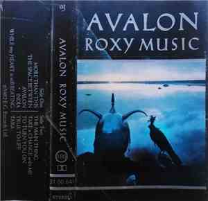 Roxy Music - Avalon