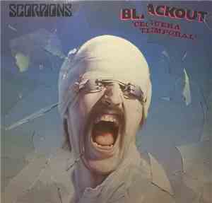 Scorpions - Blackout