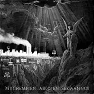 Sekaannus - Myöhempien Aikojen Sekaannus