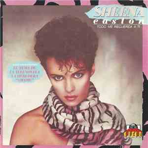 Sheena Easton - Todo Me Recuerda A Ti