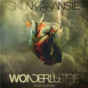 Skunk Anansie - Wonderlustre (Tour Edition)
