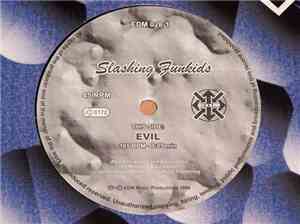 Slashing Funkids - Evil