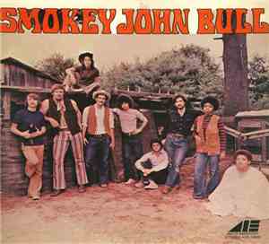Smokey John Bull - Smokey John Bull
