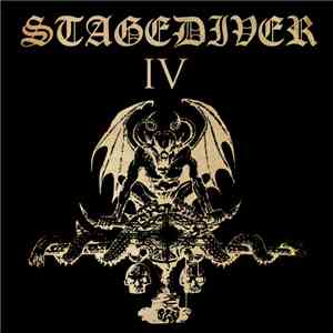 Stagediver  - IV