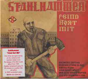 Stahlhammer - Feind Hört Mit