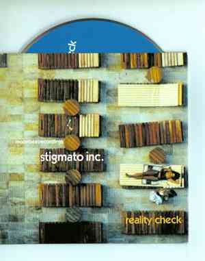 Stigmato Inc. - Reality Check