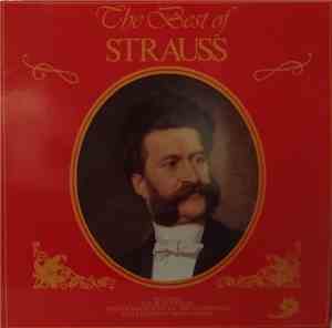 Strauss - The Best Of Strauss