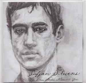 Sufjan Stevens - The Dress Looks Nice On You