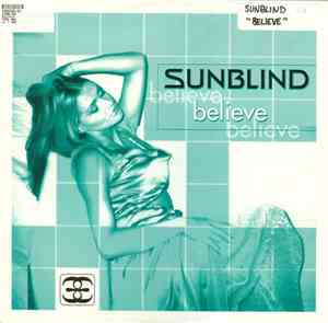 Sunblind - Believe
