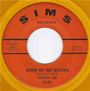 Sunny Lee - River Of No Return / Worried Mind