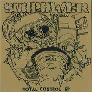 Sunpower - Total Control