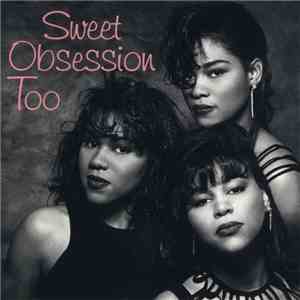 Sweet Obsession - Sweet Obsession Too