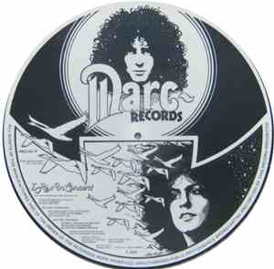 T. Rex - T. Rex In Concert