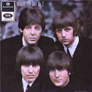The Beatles - Beatles For Sale (No. 2)
