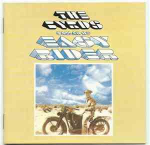 The Byrds - Ballad Of Easy Rider