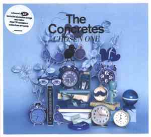 The Concretes - Chosen One