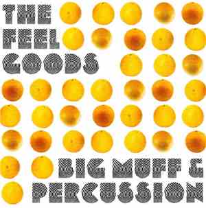 The Feel Goods  - Big Muff & Percussion
