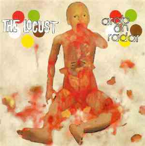 The Locust / Arab On Radar - The Locust / Arab On Radar