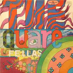 The Quare Fellas - At Home