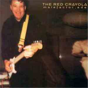 The Red Crayola - Malefactor, Ade
