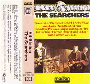 The Searchers - Hit Station