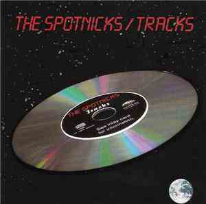 The Spotnicks - Tracks