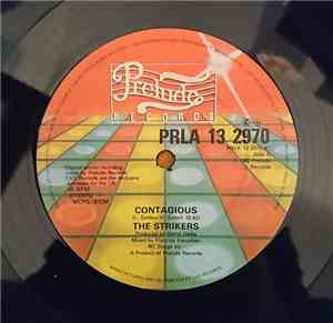 The Strikers - Contagious