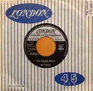 The Vogues - Five O'Clock World