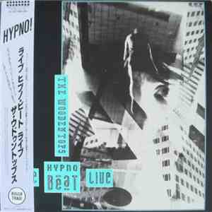 The Woodentops - Live Hypnobeat Live