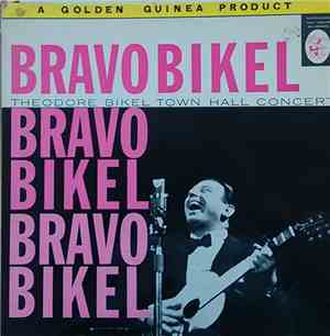 Theodore Bikel - Bravo Bikel