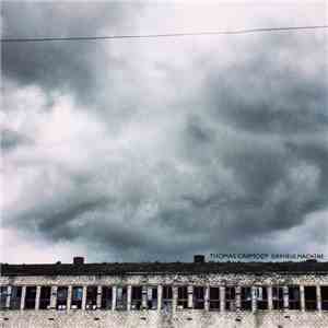 Thomas Carmody - Orpheus Machine