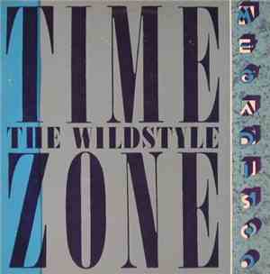 Time Zone - The Wildstyle