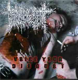 Torture Incident / Brutal Insanity - Voice Your Disgust / Smash Hits