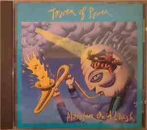 Tower Of Power - Monster On A Leash