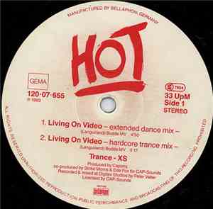 Trance XS - Living On Video
