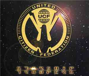 United Citizen Federation Featuring Sarah Brightman - Starship Troopers