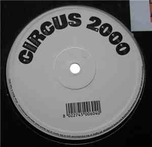 Unknown Artist - Circus 2000