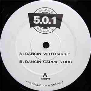 Unknown Artist - Dancin' With Carrie
