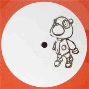Unknown Artist - Flashing Lighters EP